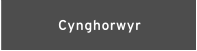 Cynghorwyr